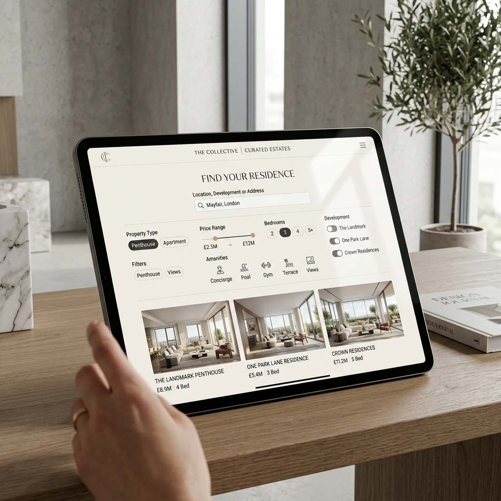 Prime Property Developers | Premium Land Developments